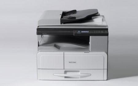 Máy photocopy Ricoh MP 2014AD